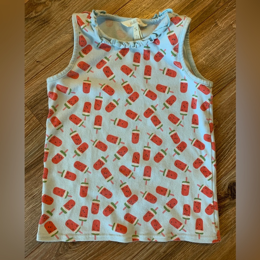 Matilda Jane Tank Top